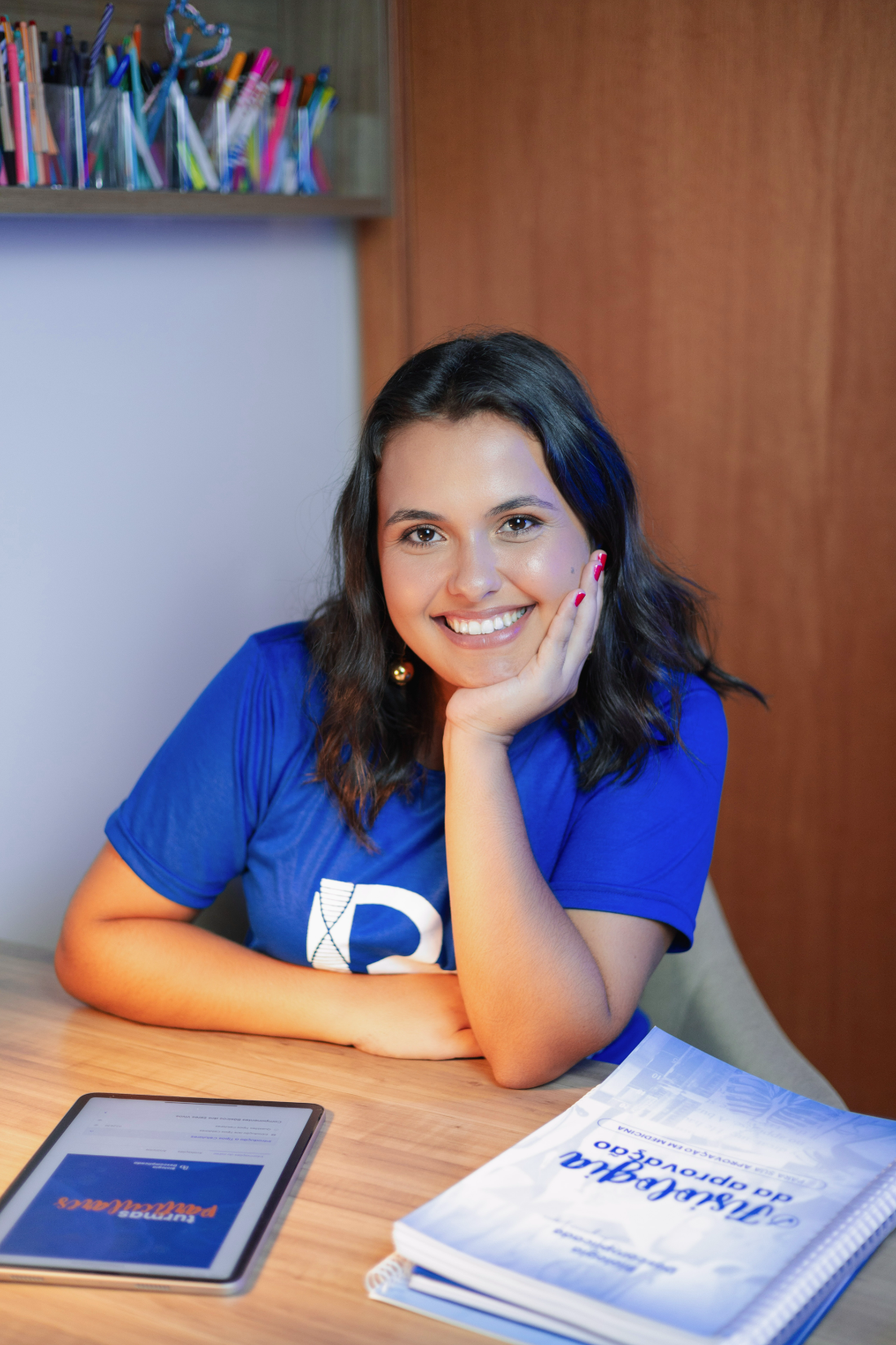 Profa. Jacymara Lopes